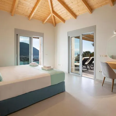 Ponti Monti Vasiliki (Lefkada)