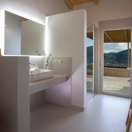Ponti Monti Villa